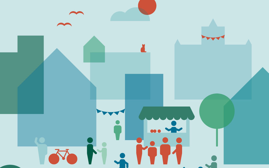 Mitmachzirkus zum Tag der Städtebauförderung 08.05. 2026